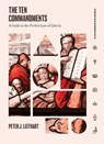 The Ten Commandments - Peter Leithart - 9781683593553
