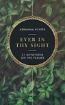 Ever in Thy Sight - Abraham Abraham - 9781683593591