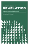 Reading the Book of Revelation - Alexander Stewart - 9781683595564