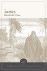 James: Evangelical Exegetical Commentary - Brandon D Crowe - 9781683598855