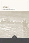 John: Evangelical Exegetical Commentary - Andreas J Kostenberger - 9781683598879