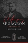 1-2 Peter and Jude - Charles Haddon Spurgeon - 9781683599371