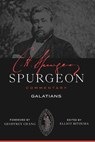 Galatians - Charles Haddon Spurgeon - 9781683599418