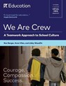 We Are Crew - Ron Berger ; Anne Vilen ; Libby Woodfin - 9781683626220