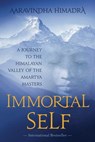 Immortal Self - Aaravindha Himadra - 9781683641148