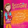 Secret Keeper Girl -  - 9781683668183