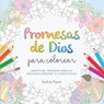 Promesas de Dios para Colorear - Andres Reina - 9781683688860