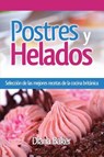 Postres y Helados - Diana Baker - 9781683688921
