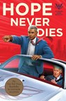 Hope Never Dies - Andrew Shaffer - 9781683690399