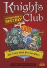 Knights Club: The Message of Destiny - Shuky ; Waltch - 9781683690658