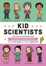 Kid Scientists - David Stabler - 9781683690740