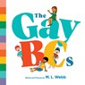 The GayBCs - M.L. Webb - 9781683692508