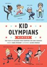 Kid Olympians: Winter - Robin Stevenson - 9781683693932