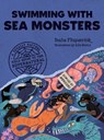 Swimming with Sea Monsters - Insha Fitzpatrick - 9781683694359