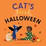 Cat's First Halloween - Natalie Nelson - 9781683694502