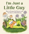 I'm Just a Little Guy - Charlie James ; Paige Tompkins - 9781683694946