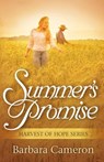 Summer`s Promise - Barbara Cameron - 9781683700593