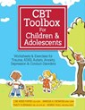 Phifer, L: CBT Toolbox for Children and Adolescents - PHIFER,  Lisa - 9781683730750