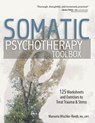 Somatic Psychotherapy Toolbox - Manuela Mischke-Reeds - 9781683731351