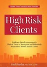 High Risk Clients - Brasler Paul Brasler - 9781683731986