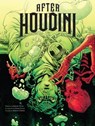 After Houdini - Jeremy Holt - 9781683830542