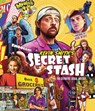 Kevin Smith's Secret Stash - Kevin Smith ; Jason Mewes - 9781683830993