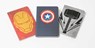 Marvel's Avengers Pocket Notebook Collection (Set of 3) - Insight Editions - 9781683832843