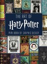 The Art of Harry Potter - Insight Editions - 9781683834526