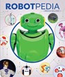 Robotpedia - Insight Editions - 9781683836087