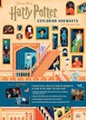 Harry Potter: The Mysteries of Hogwarts - Jody Revenson - 9781683836223