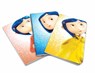 Coraline Pocket Notebook Collection - Insight Editions - 9781683837572