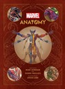 Marvel Anatomy - Marc Sumerak - 9781683838692