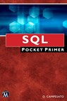 SQL Pocket Primer - Oswald Campesato - 9781683928140