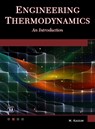 Engineering Thermodynamics - M. Kassim - 9781683928591