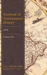 Yearbook of Transnational History - Thomas Adam - 9781683930037