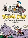 WALT DISNEY'S DONALD DUCK - Carl Barks - 9781683960454