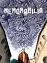 Memorabelia - sergio ponchione - 9781683961482