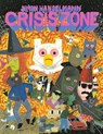 Crisis Zone - Simon Hanselmann - 9781683964445