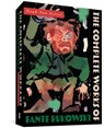 The Complete Works of Fante Bukowski - Noah Van Sciver - 9781683965145