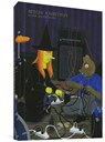 Below Ambition - Simon Hanselmann - 9781683965497