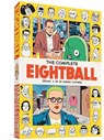 The Complete Eightball - Daniel Clowes - 9781683965503