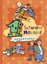 Disney One Saturday Morning Adventures - Daan Jippes - 9781683966487