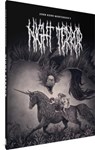 Night Terror - John Kenn Mortensen - 9781683966944