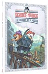 Scrooge McDuck: The Dragon of Glasgow - Joris Chamblain - 9781683967668