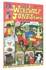 Werewolf Jones & Sons Deluxe Summer Fun Annual - Simon Hanselmann ; Josh Pettinger - 9781683967712