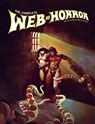 The Complete Web of Horror - Bernie Wrightson ; Michael Kaluta ; Ralph Reese - 9781683969372