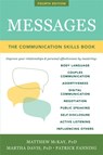 Messages - Matthew McKay ; Martha Davis ; Patrick Fanning - 9781684031719