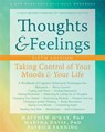 Thoughts and Feelings - Martha Davis ; Matthew McKay ; Patrick Fanning - 9781684035489