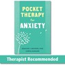 Pocket Therapy for Anxiety - Edmund J. Bourne - 9781684037612