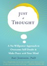 Just a Thought - Amy Johnson - 9781684038183